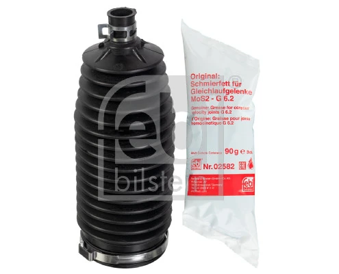 Bellow Kit, steering